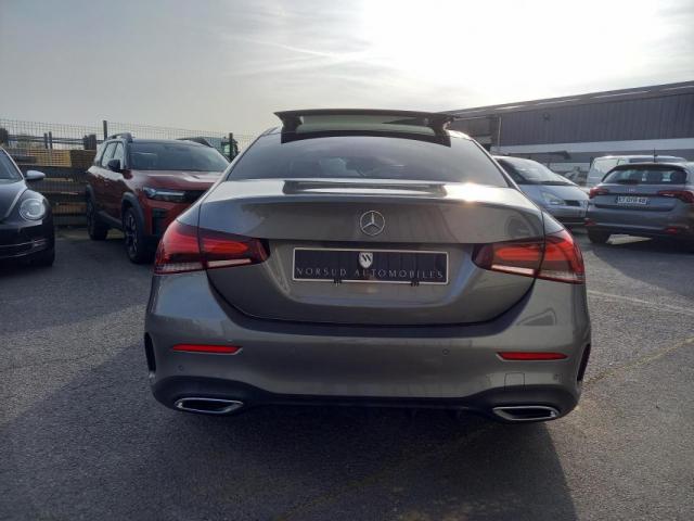 Mercedes Benz Classe A image 6
