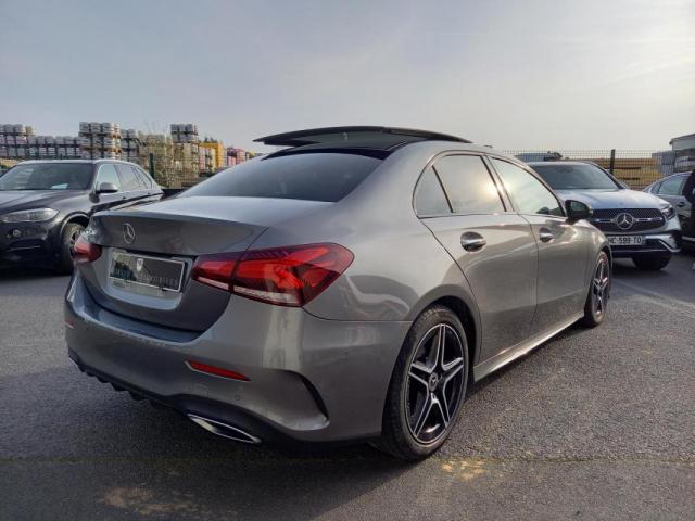 Mercedes Benz Classe A image 8