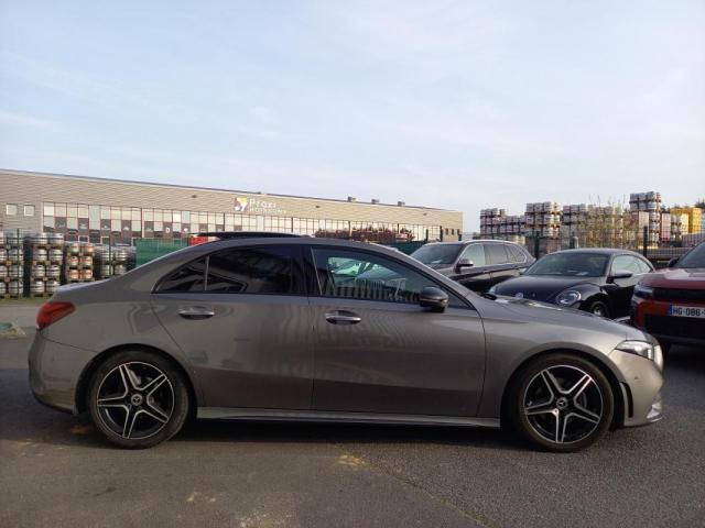 Mercedes Benz Classe A image 4