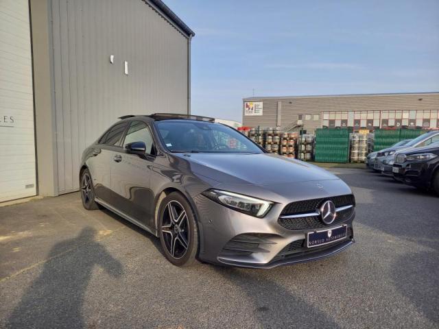 Mercedes Benz Classe A image 9