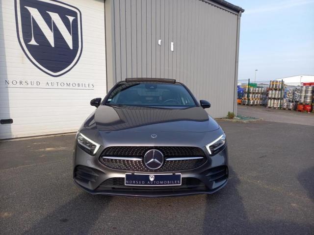 Mercedes Benz Classe A image 7