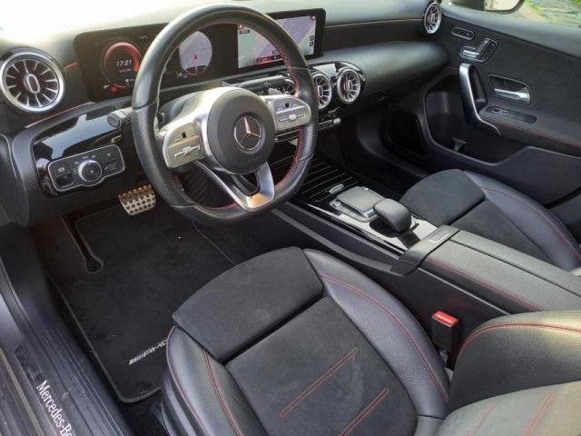 Mercedes Benz Classe A image 3