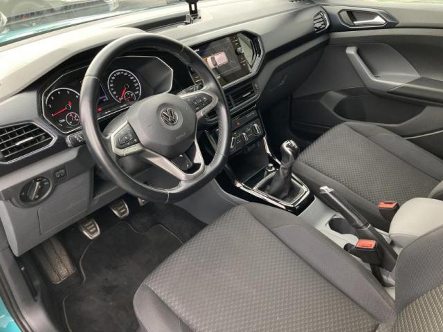 Volkswagen T-Cross image 7