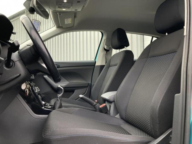 Volkswagen T-Cross image 6