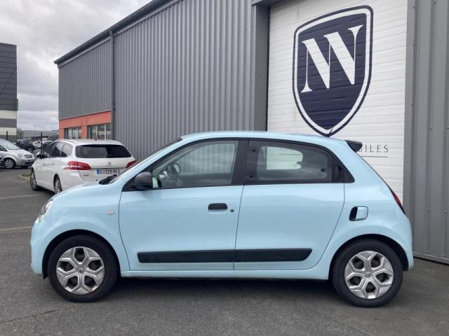 Renault Twingo image 3