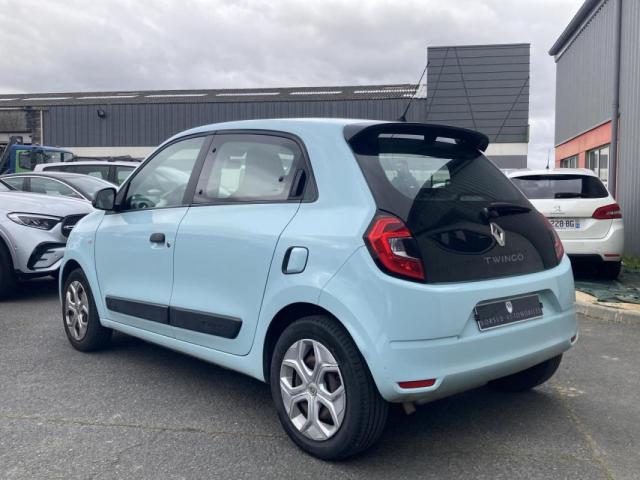 Renault Twingo image 1