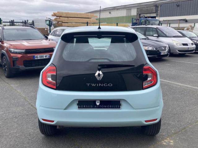 Renault Twingo image 2