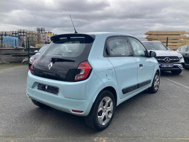 Renault Twingo image 5