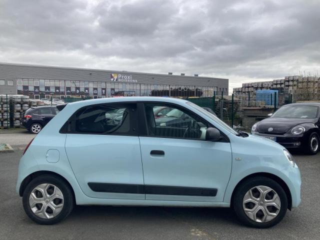 Renault Twingo image 8