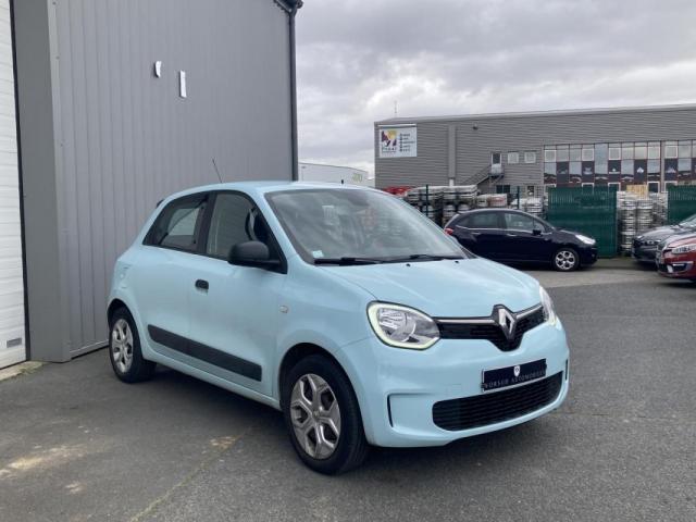 Renault Twingo image 6