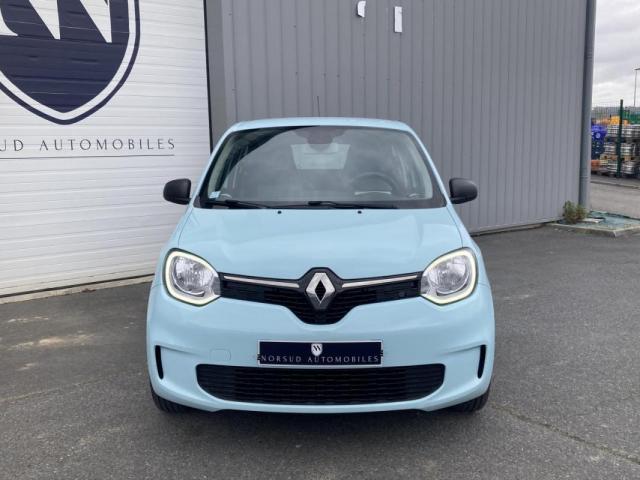 Renault Twingo image 7