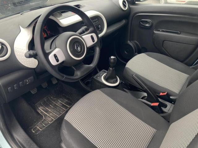 Renault Twingo image 4