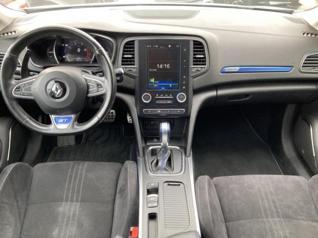 Renault Mégane image 3