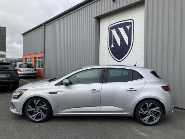 Renault Mégane image 5