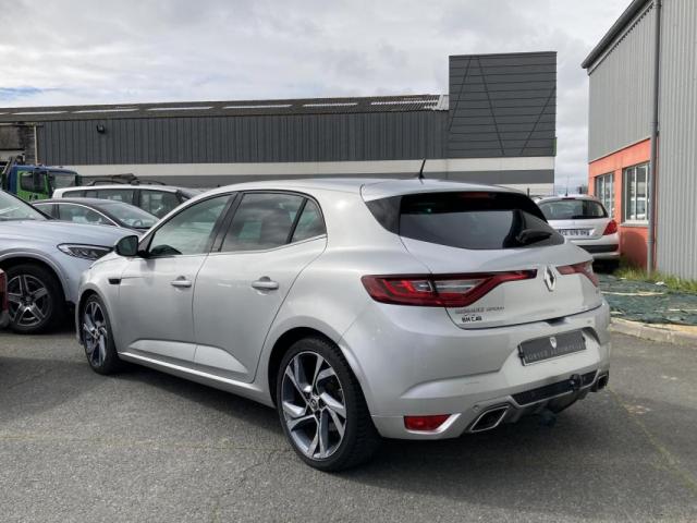 Renault Mégane image 2