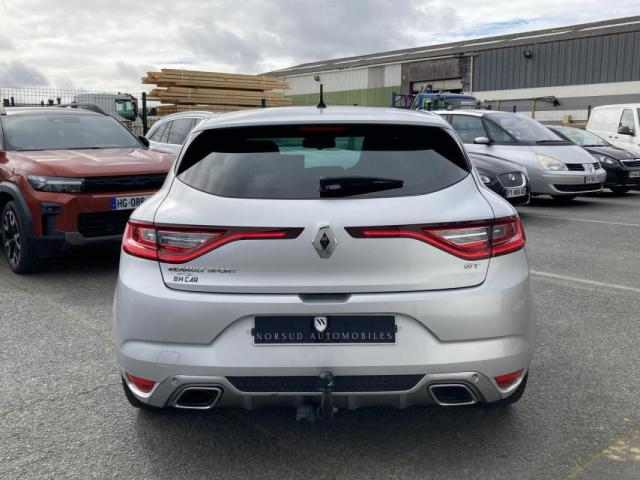 Renault Mégane image 6