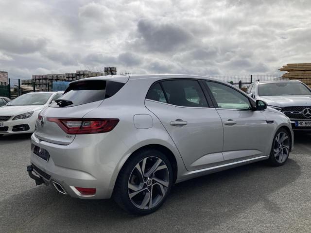 Renault Mégane image 1