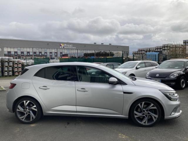 Renault Mégane image 8