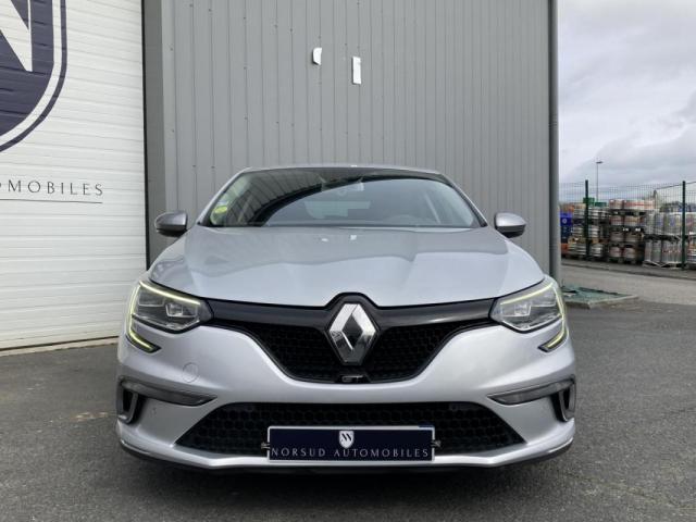 Renault Mégane image 9
