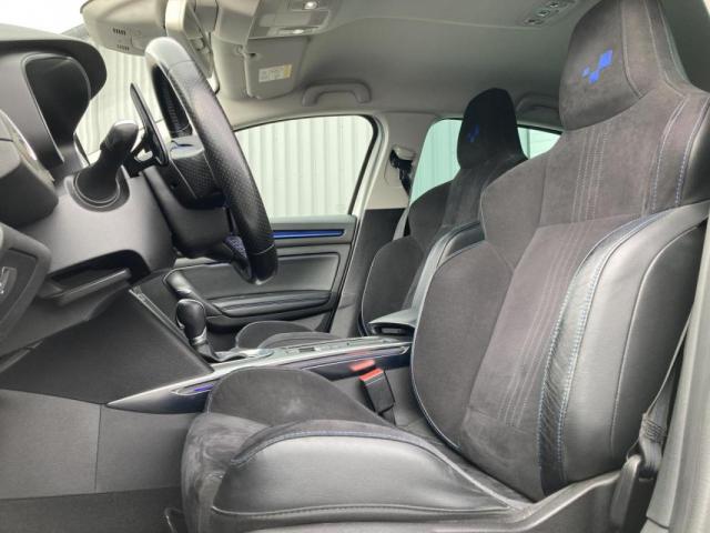 Renault Mégane image 7