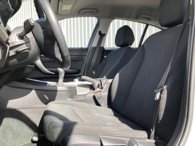 Bmw Série 1 image 9