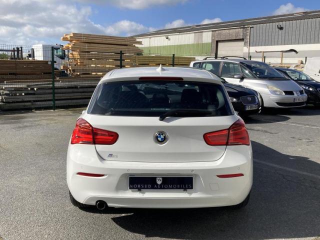 Bmw Série 1 image 1