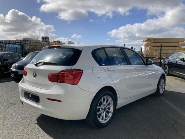 Bmw Série 1 image 5