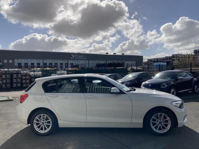 Bmw Série 1 image 3