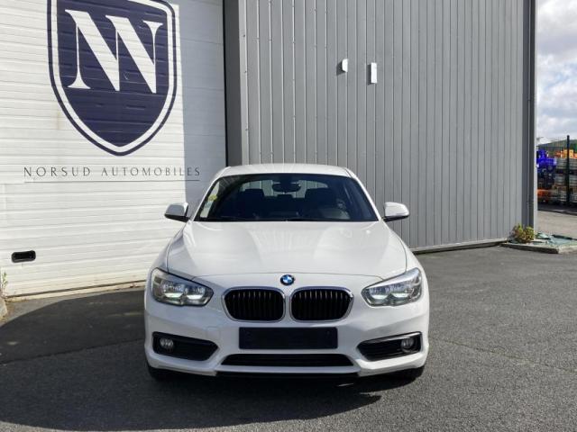 Bmw Série 1 image 6