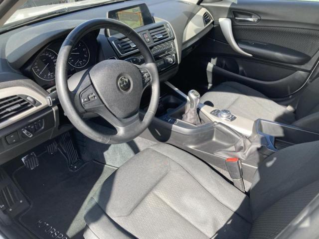 Bmw Série 1 image 7