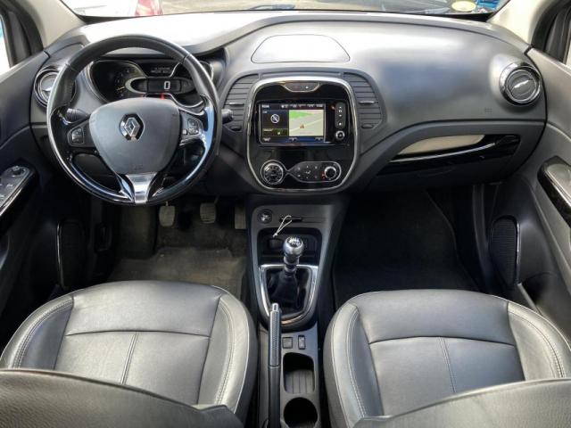 Renault Captur image 2