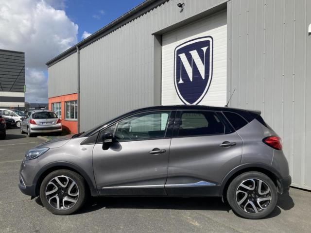 Renault Captur image 3