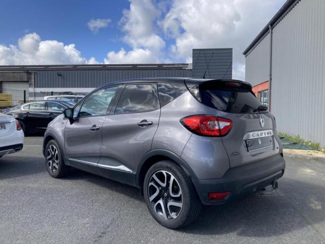 Renault Captur image 1