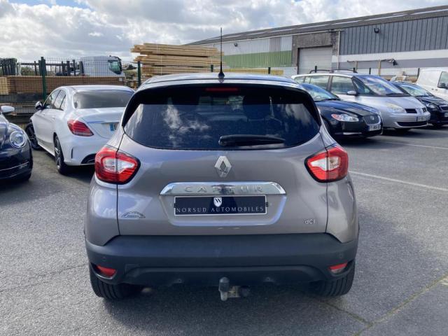 Renault Captur image 7