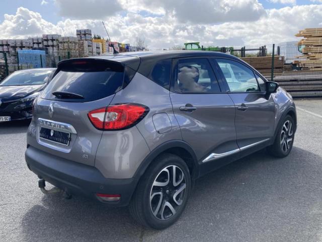 Renault Captur image 9