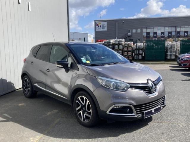 Renault Captur image 5