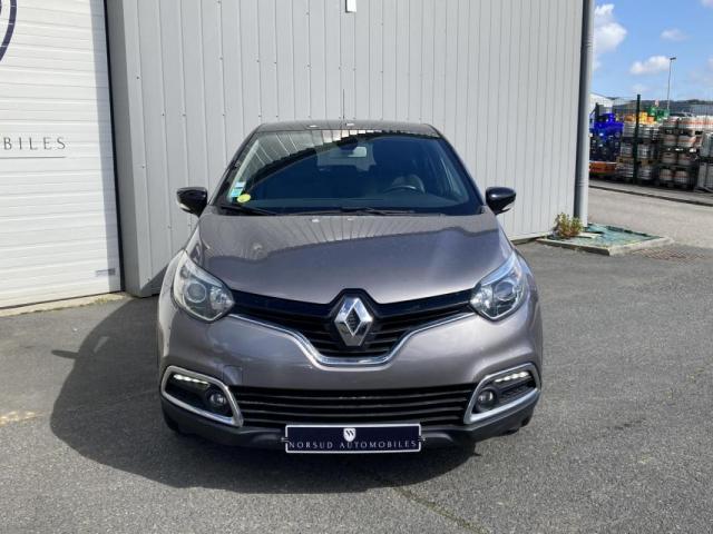 Renault Captur image 8