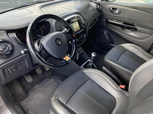 Renault Captur image 6