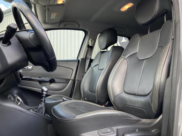 Renault Captur image 4