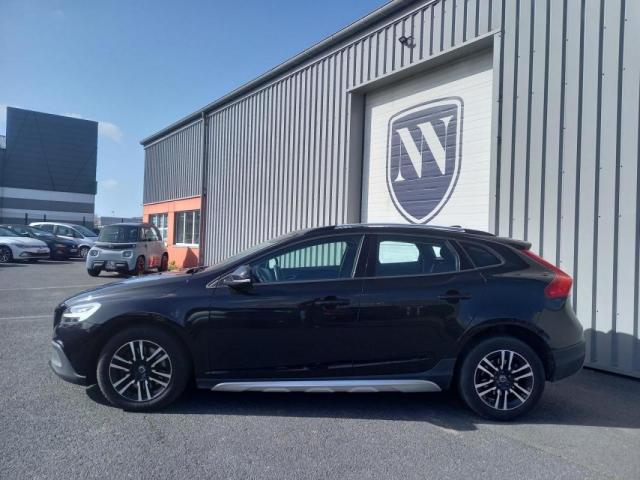 Volvo V40 Cross Country image 9