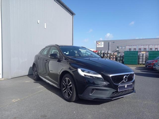 Volvo V40 Cross Country image 3