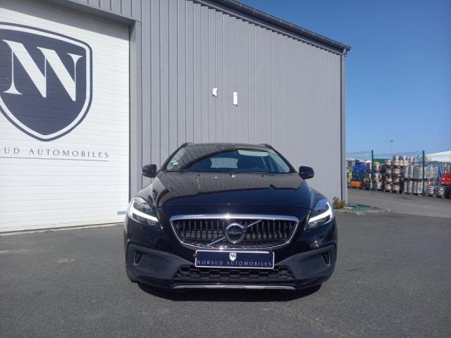 Volvo V40 Cross Country image 5