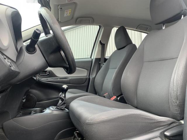 Toyota Yaris image 8