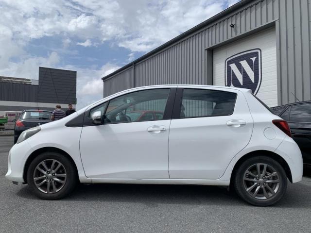 Toyota Yaris image 5