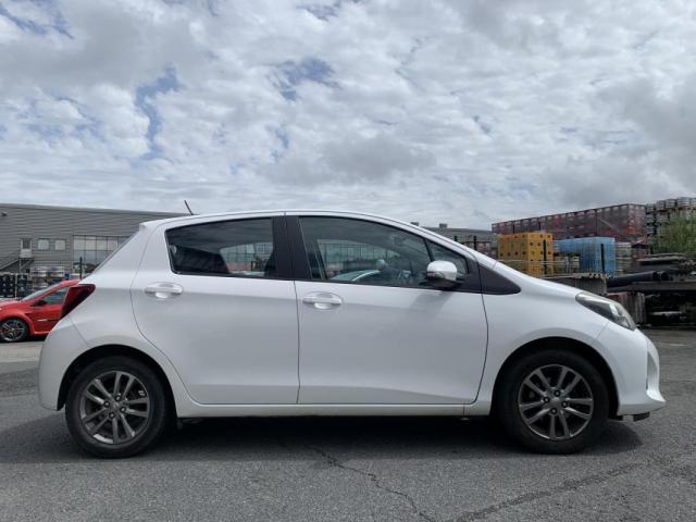 Toyota Yaris image 1