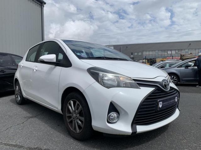 Toyota Yaris image 6