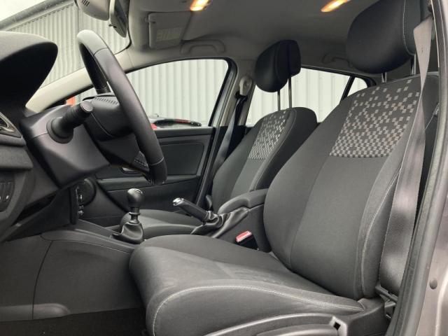 Renault Mégane image 8