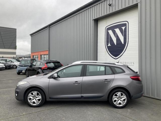 Renault Mégane image 4