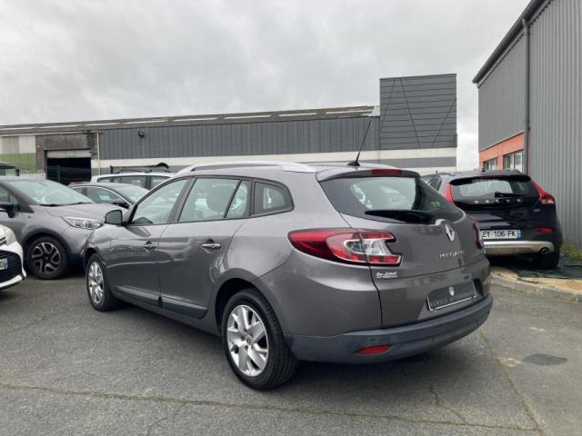 Renault Mégane image 2