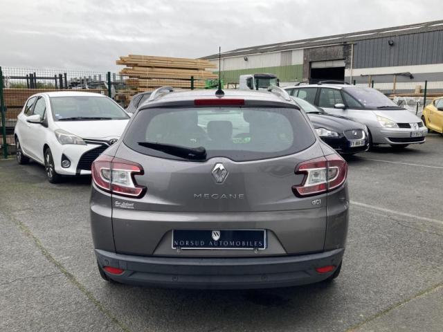 Renault Mégane image 6
